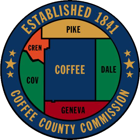 Coffee County | Sign In